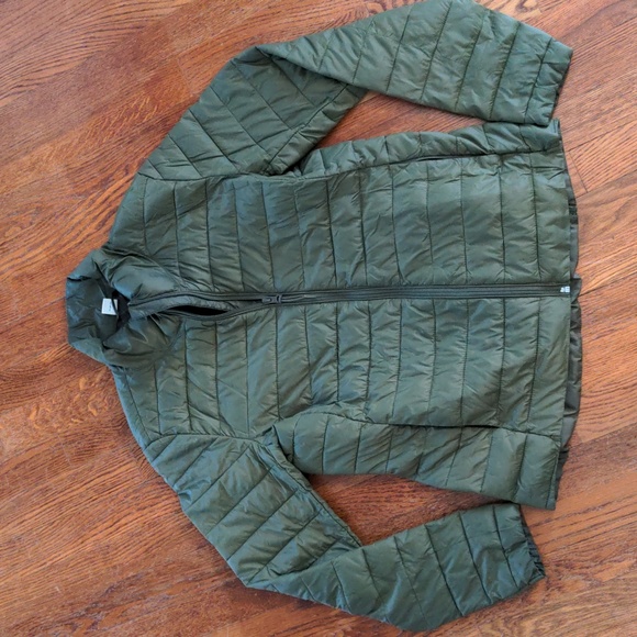 Old Navy Jackets & Coats Packable Puffer Jacket Poshmark